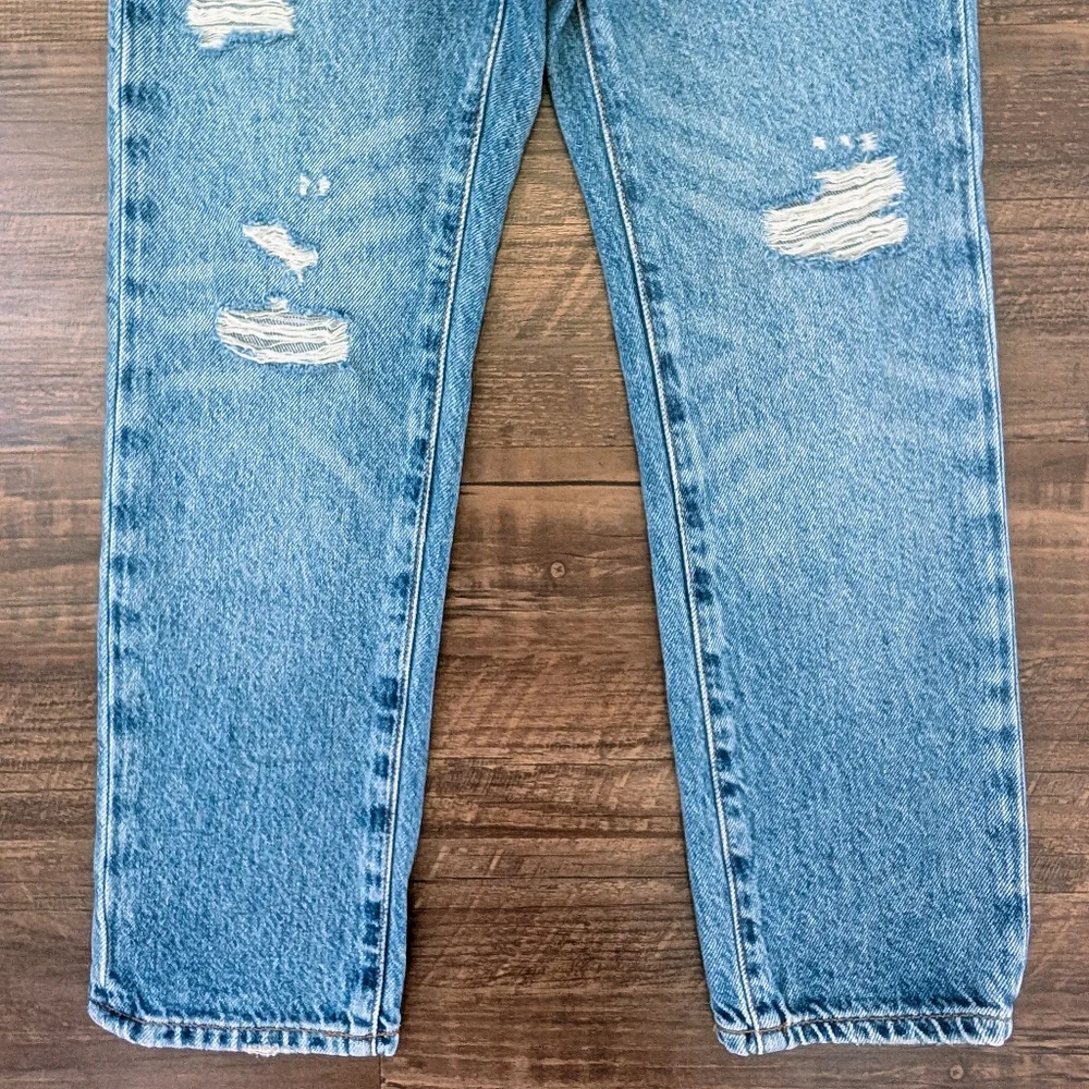 GAP jeans blue